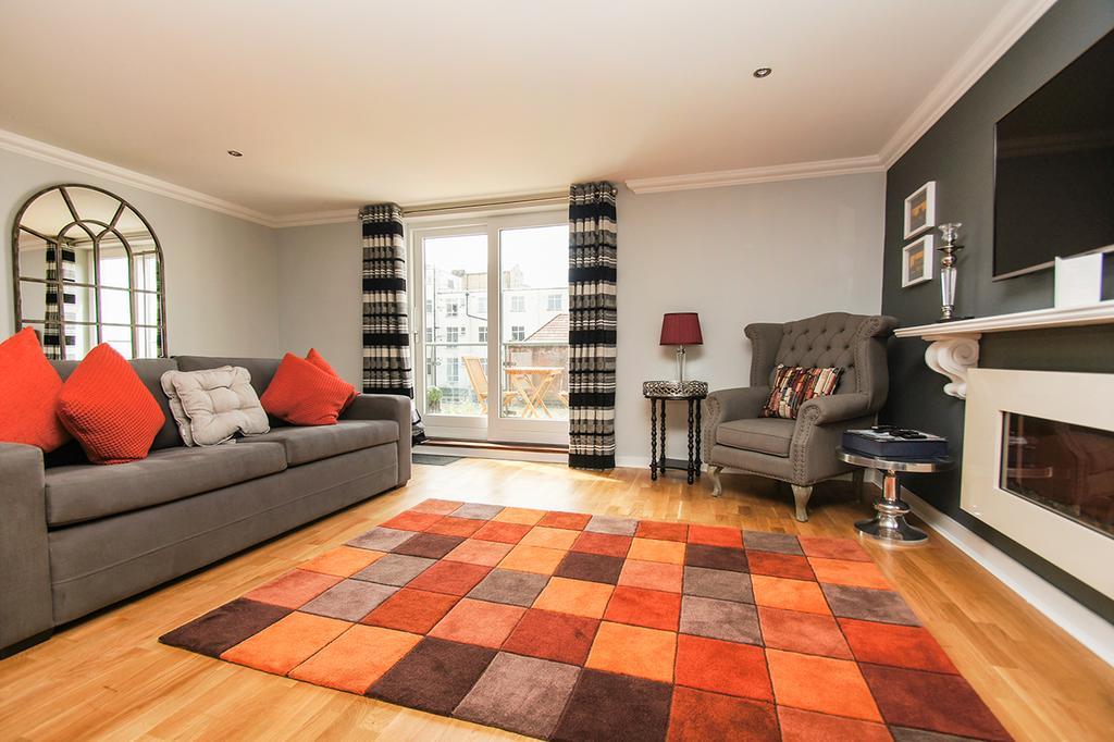 Avalon Balcony Apartment Brighton Exterior photo