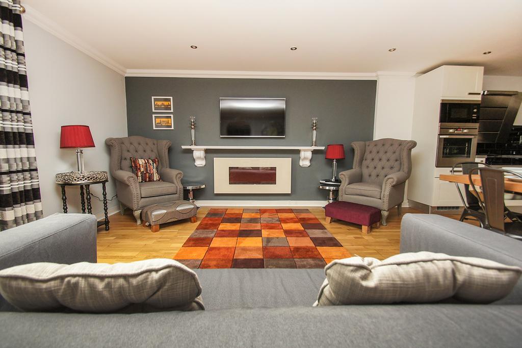 Avalon Balcony Apartment Brighton Exterior photo